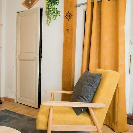 Ferienhaus La Petite Vue, Paranthese Enchantee Sous La Cite Carcassonne