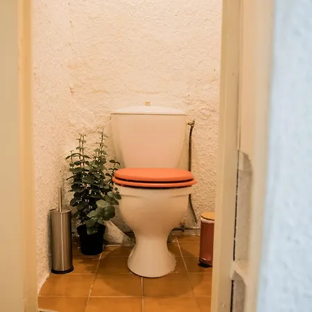 La Petite Vue, Paranthese Enchantee Sous La Cite Ferienhaus