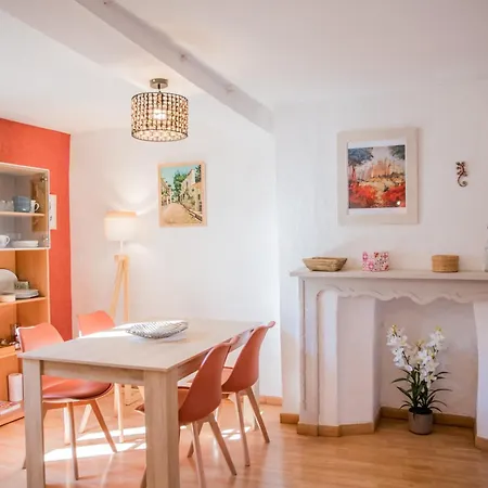 La Petite Vue, Paranthèse Enchantée Sous La Cité Carcassonne