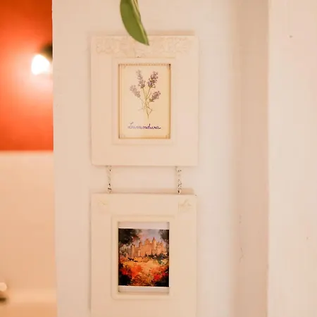 Ferienhaus La Petite Vue, Paranthese Enchantee Sous La Cite *