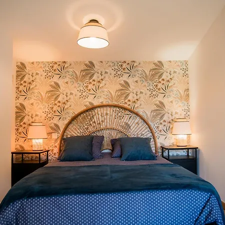 La Petite Vue, Paranthese Enchantee Sous La Cite Ferienhaus Carcassonne