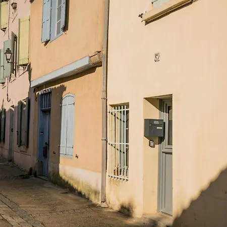 La Petite Vue, Paranthese Enchantee Sous La Cite Carcassonne