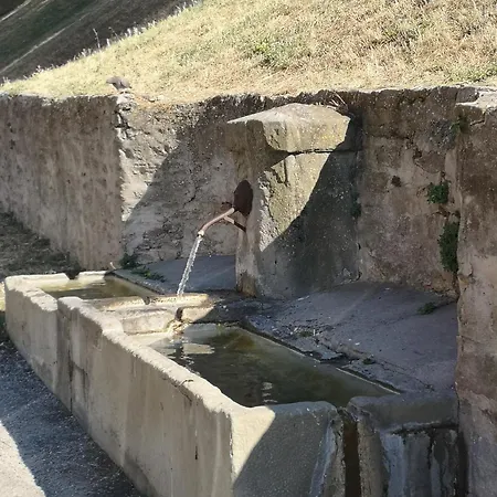 La Petite Vue, Paranthese Enchantee Sous La Cite Ferienhaus *